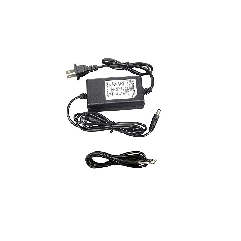 GTD Audio VHF 4 Hand-held Wireless Microphone System mics (Frequency: