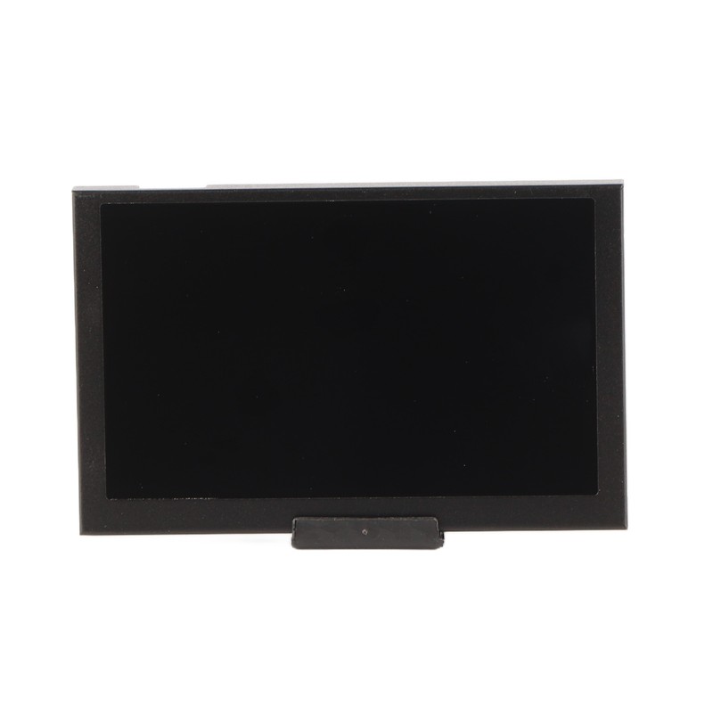 IPS Type C Secondary Screen 5in USB Display Mini Computer