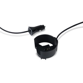 min Ya- Car Coaster for use Heating Temperature Control Smart Tumbler