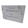 Little Moments Big Memories Scrapbook of Your Happy Times (uv241-scrap-littlebig)