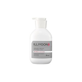 Illiyoon Ultra Repair Lotion 528ml / 일리윤 울트라 리페어 로션 528ml