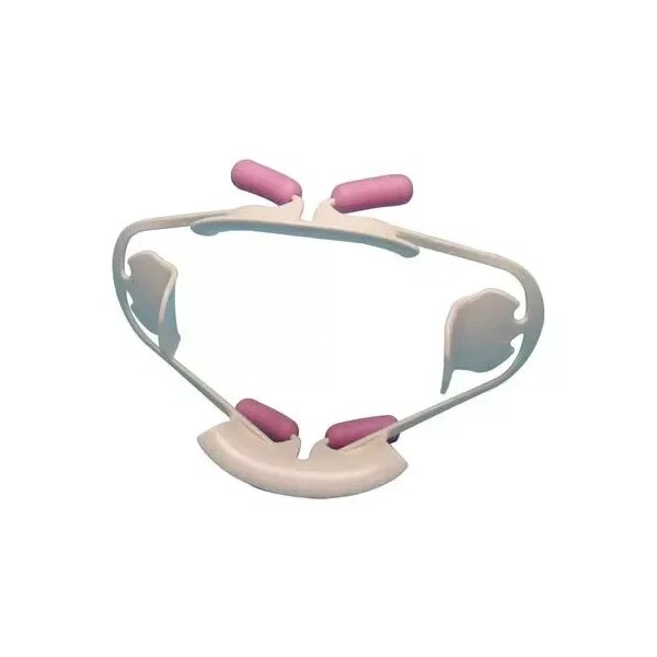 Premier Dental ComfortView Lip & Cheek Retractors Universal 2/Pk -