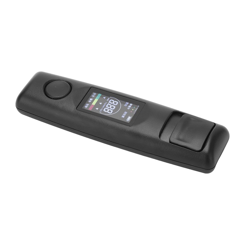 Alcohol Tester Easy Carry Non Contact Testing Healthy Safe Accurate