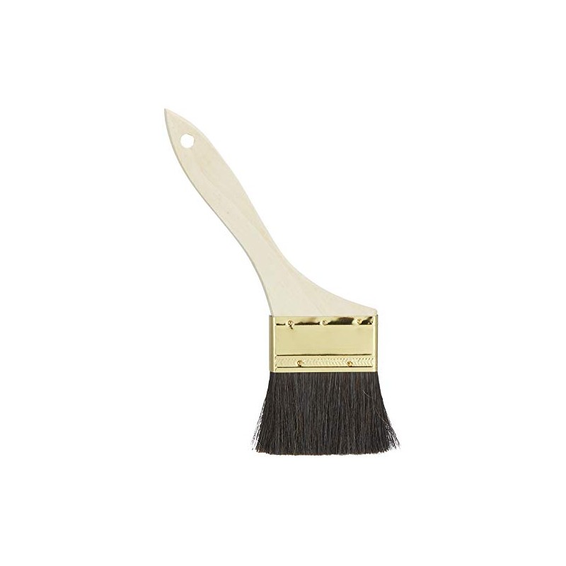Asahipen HT-75 HQ Brush for Coal Tar, 3.0 inches (75