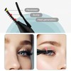 [Best Gifts]Long Lasting Heated Eyelash Curlers, Double-sided Electric Eyelash Curler