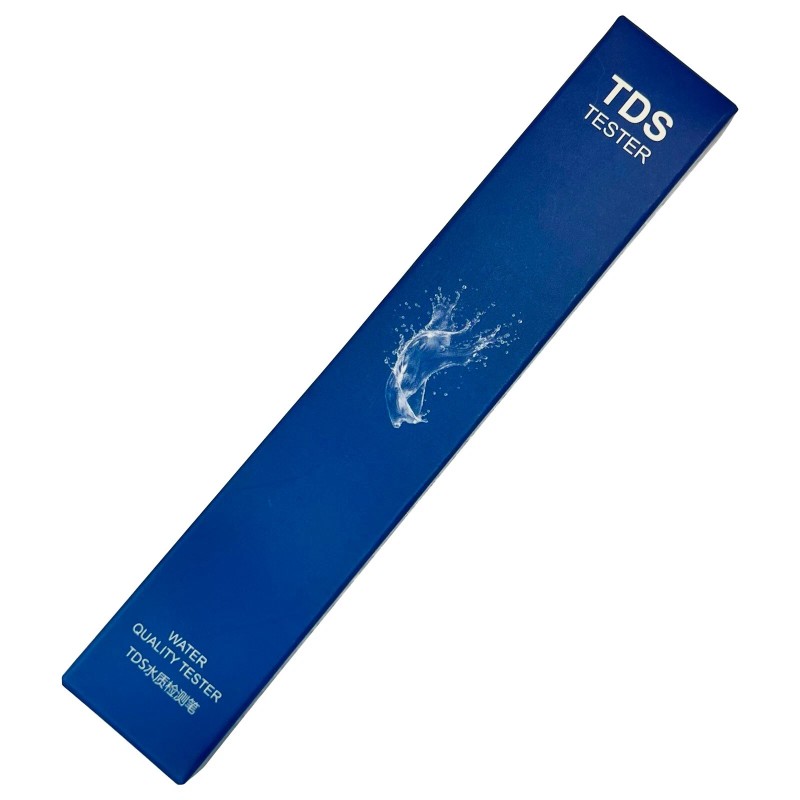 TECHTONGDA TDS Water Quality Testing Pen Protable TDS Water Quality