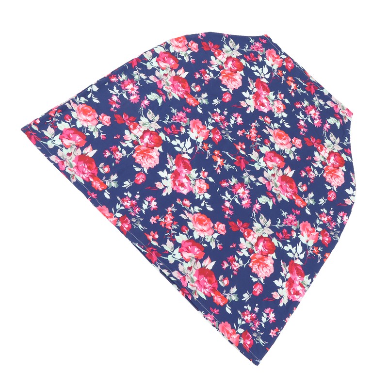 Nursing Towel Polyester Breathable Soft Skin Friendly Windproof Breastfeeding Cover