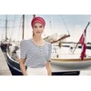 Christine Headwear Versatile and modern Mila turban with numerous features