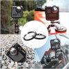 FIFIELD 2PCS Replacement Protective Lenses Cover Compatible with Gopro Max