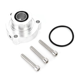 Blow Off Valve Base Dump BOV Adaptor Fit for A1 A3 Q5 1.8T 2.0T 1013
