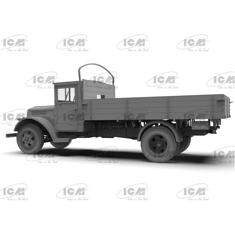 ICM ICM35409 Scale Model