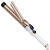 Hoson 3/4 Inch Long Barrel Curling Iron - Size: 1