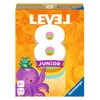Ravensburger 20860 Level 8, Junior Version of The Card Game
