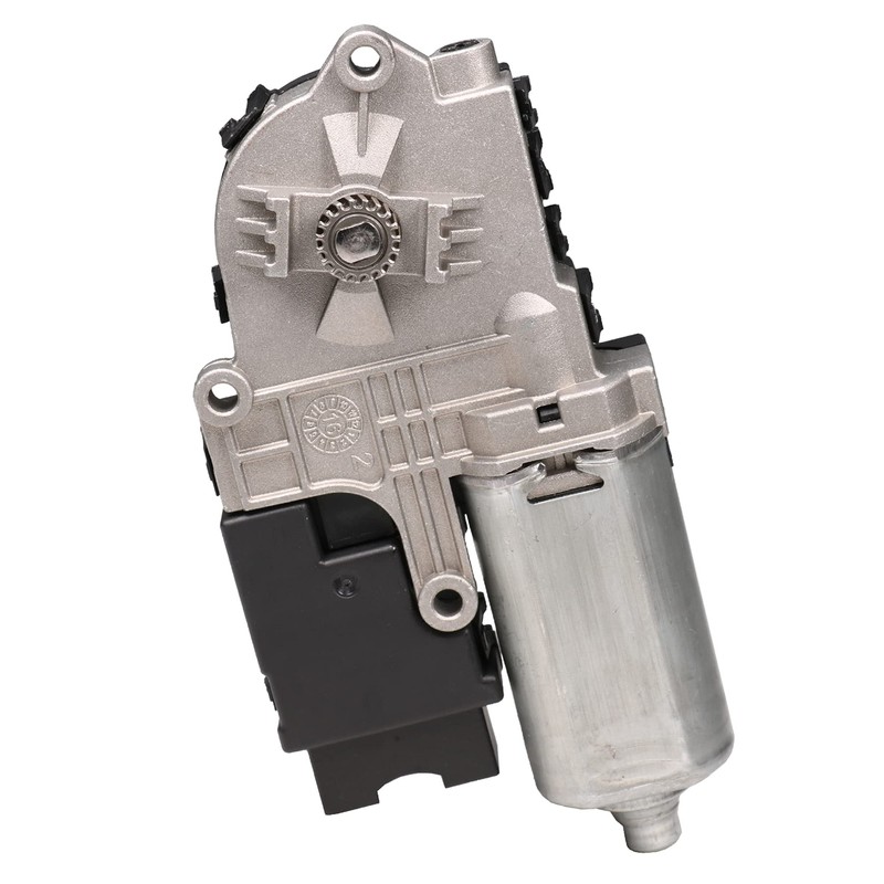 JDMSPEED New Left or Right Sunroof Moon Roof Motor Replacement