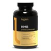 Legion Suplementos Hmb Hombres Mujeres Cápsulas Beta Hidroxi Metilbutirato Myhmb