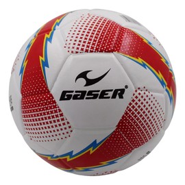 Gaser Balón de Fútbol Soccer Laminado Zeus 2.0 | No. 3 y 5