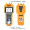 RY S110 CATV Cable TV Handle Digital Signal Level Meter