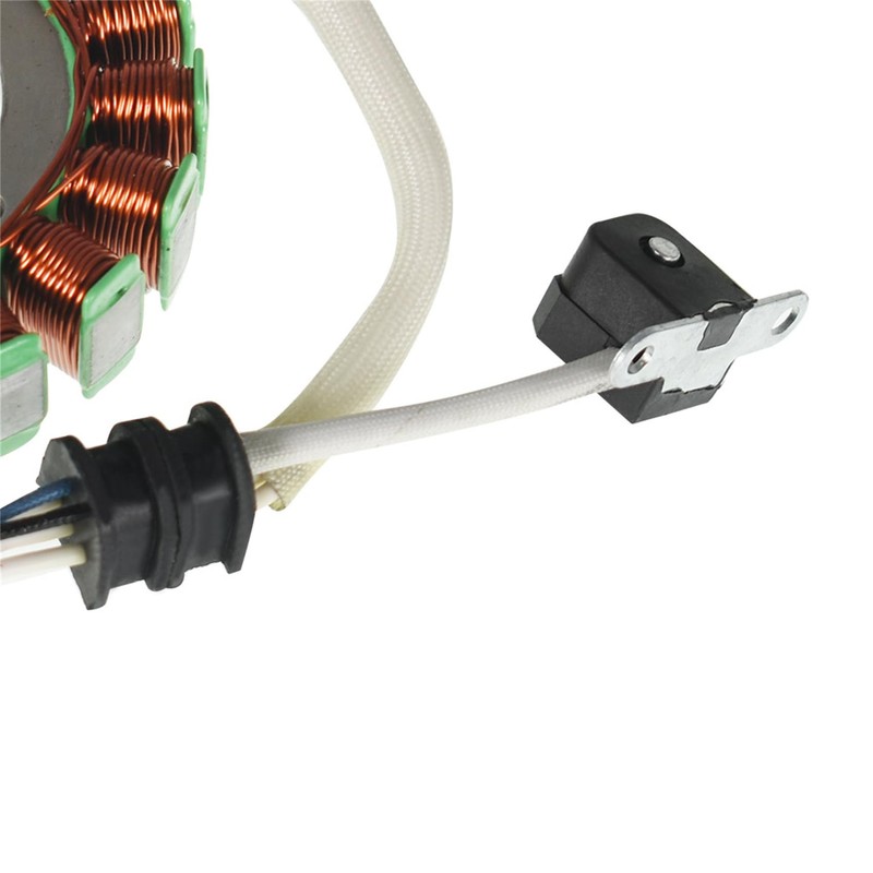 labwork Stator Coil Magneto Generator Replacement for 31120-004-000 31100-F39-0000 Replacement