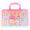Sunstar Stationery Wandafuru Plukua! Oyster Bag Set 1064350A