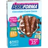 Pesoforma Barrette Cioccolato Cuore Cocco- Pasti sostitutivi dimagranti SOLO 235