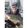 K.P Baits Lazy Shad Rubber Fish 4 Inches 10 cm
