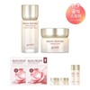 Goodal CJ Exclusive Peony Peptide Wrinkle Trace Ampoule 50ml + Cream 60ml Gift Peony Gel Mask 2 sheets + Peony Ampoule 10ml x 2 + Peony