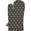 Redbest Oven Glove, 15x30 cm, grey