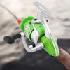 Fish Lure Spinning Fishing Reel Live Liner Bait Accessory with