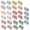 JAMHER 15A 20A 25A 30A 40A 50A 60A 32V Mini
