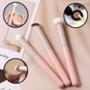 Lip Portable Set for daily makeup and personal care, beauty accessory, Korean Import, and Care, skincare routine, Option 1
