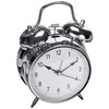 TFA 'Nostalgie' (Nostalgia) 98.1043 Electronic Alarm Clock