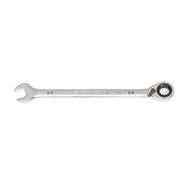 GEARWRENCH 90T 3/8" Reversible Ratcheting Combination Wrench - 86643