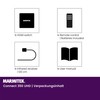 HDMI Switch 4K - Marmitek Connect 350 UHD - 5