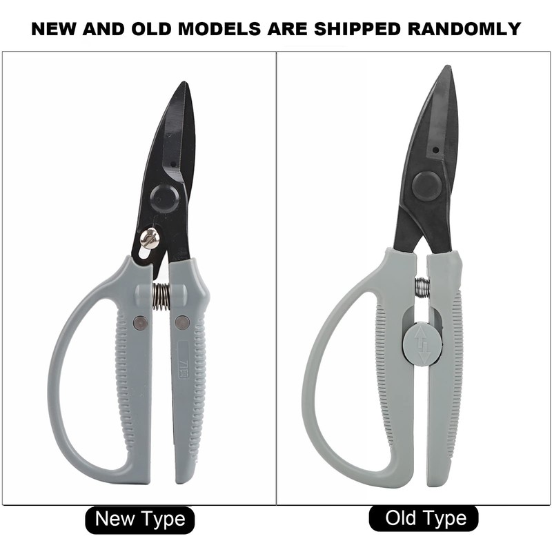 Sheet Metal Tin Snips Iron For Cutting Sheet Metal Jewelry