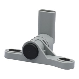 Engine Crank Crankshaft Position Sensor Compatible with Ford Edge Escape Explorer Focus Fusion Ranger L4 2.0L 2.3L 2.5L 2013 2014 2015 2016 2017 2018 2019 2020 Replaces As716C315Ab