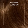 Wella Colour Perfect 7 100% Canas 5/0-Casta Claro