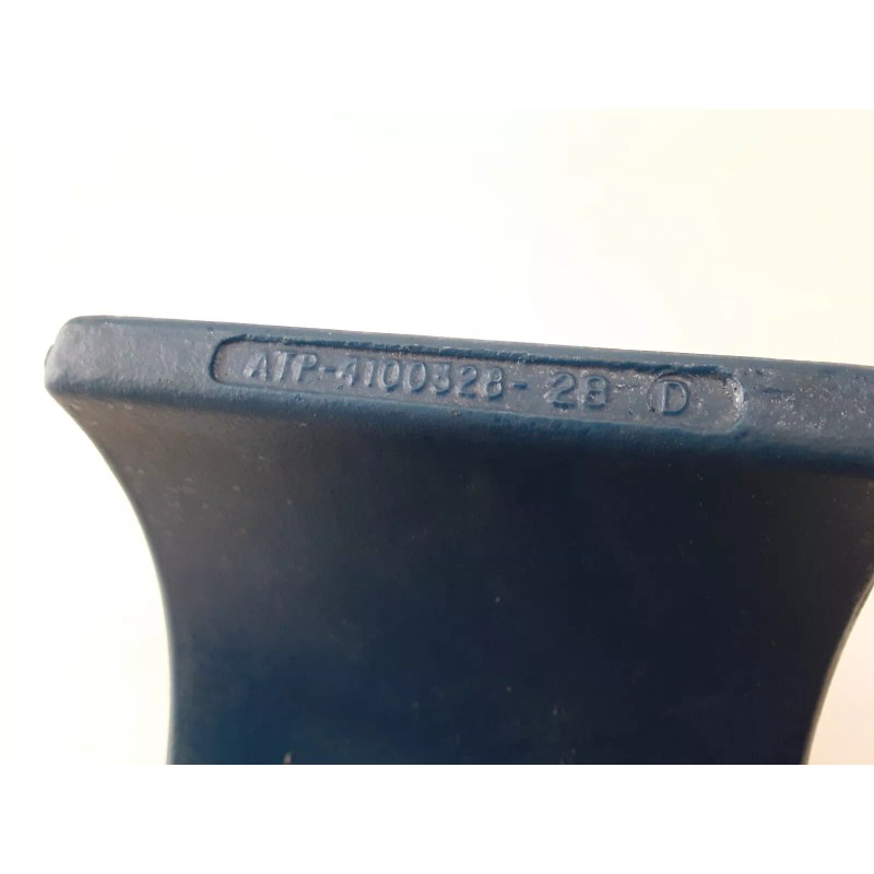 Holland 4000528 Simplex II SE Series Fifth 5th Wheel Bush