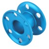 Aluminum Alloy Scuba Diving Finger Spool Reel Diver Underwater Snorkeling
