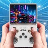 SENECESLI Retro Handheld Game Console, Pocket Retro Video Gaming Consoles