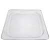 Fryer Oven Basket 304 Stainless Steel Replacement Baking Grill Mesh
