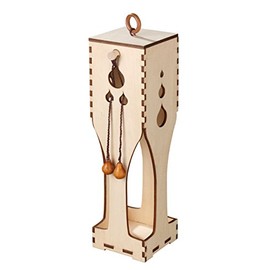 Philos 5522 Bottle Puzzle I