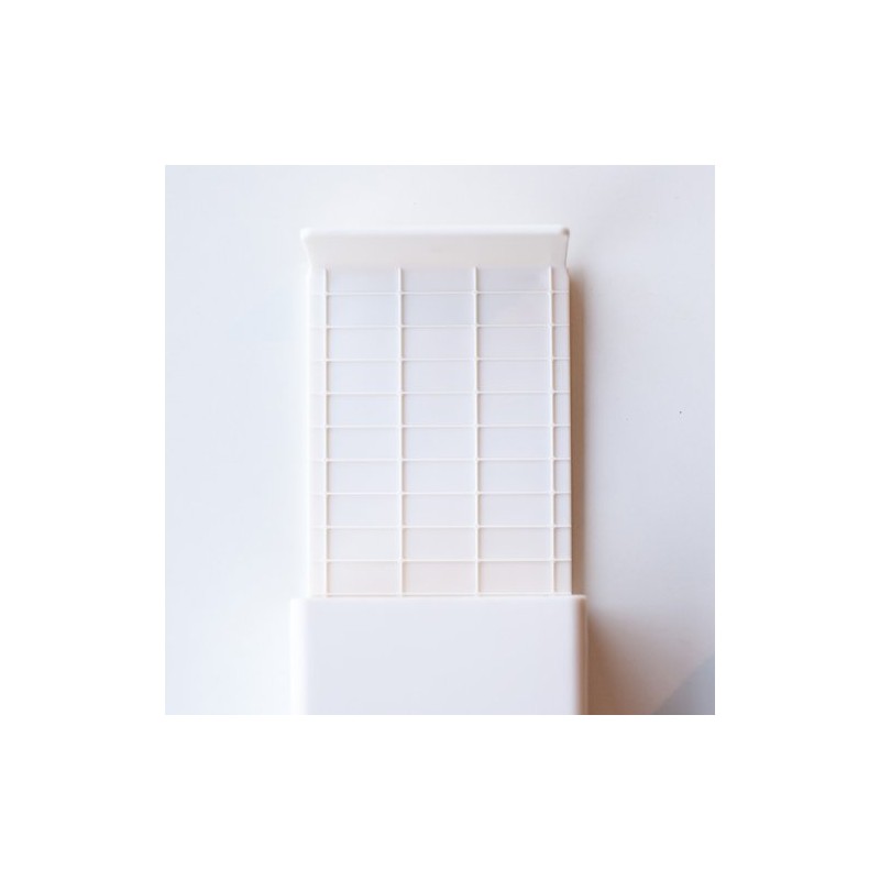 Sarasa Design b2c Butter Case Container, Condiment Storage, Storage Container,