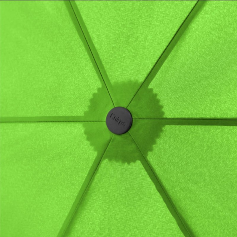 Knirps Ultra U.200 Medium Duomatic Pocket Umbrella - Automatic Open/Close