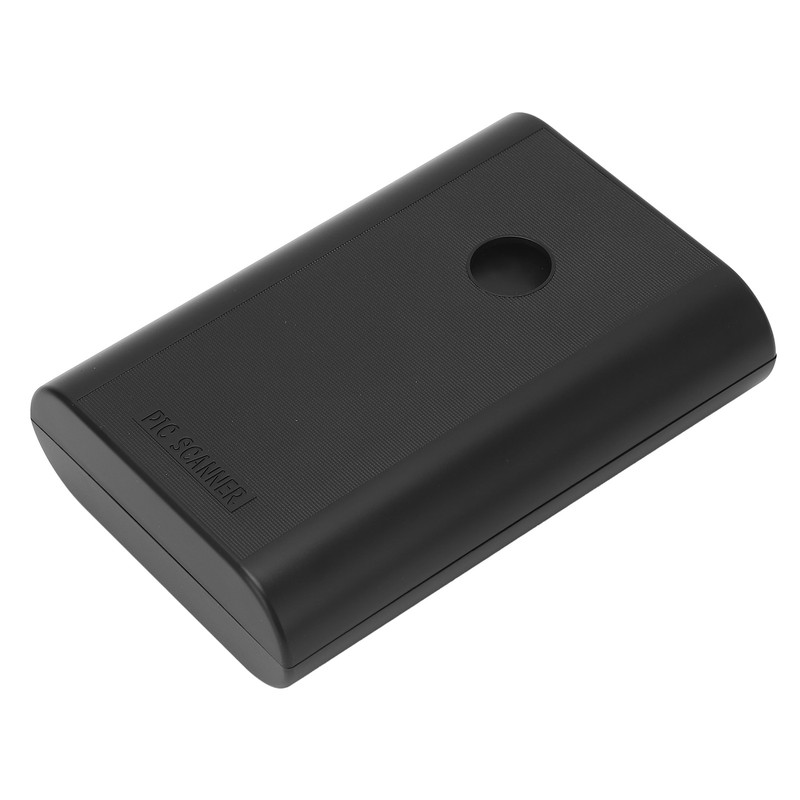 135mm 35mm Mobile Film Slide Scanner with LED Backlight Support