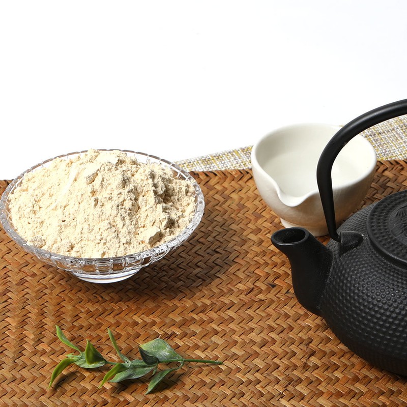 Domestic ginseng powder 200g x 5 / ginseng powder ginseng