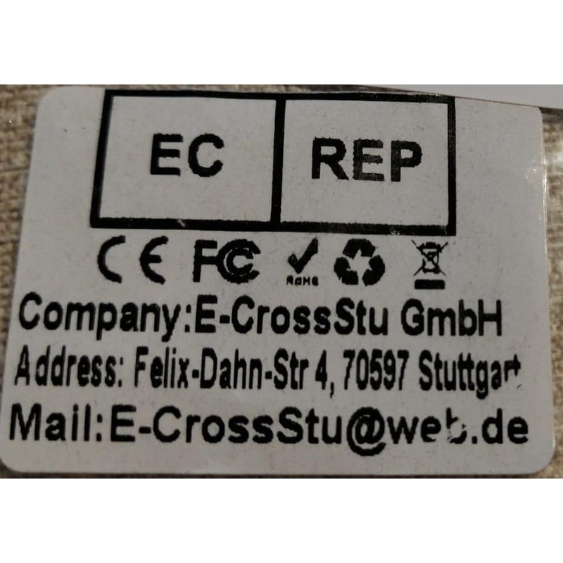 Generico Replacement Part Compatible with Realme 11 Pro 5G RMX3771