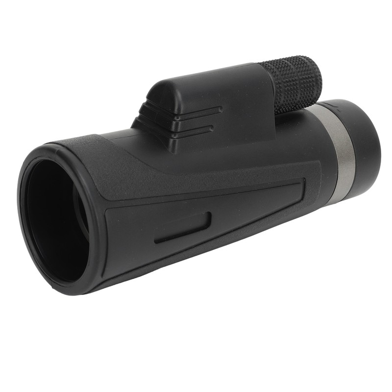 12x50 Monocular Telescope 50mm Aperture Bright Clear HD Outdoor Telescope