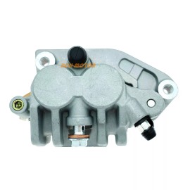 RCH New Front Brake Caliper & Pads For SUZUKI RMZ450 RM-Z450 2005-2017