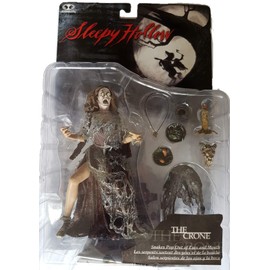 The Crone from McFarlane's Sleepy Hollow