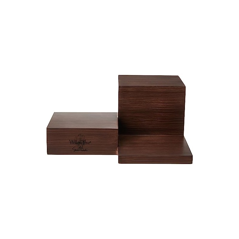 Enesco Willow Tree Multi Step Displayer